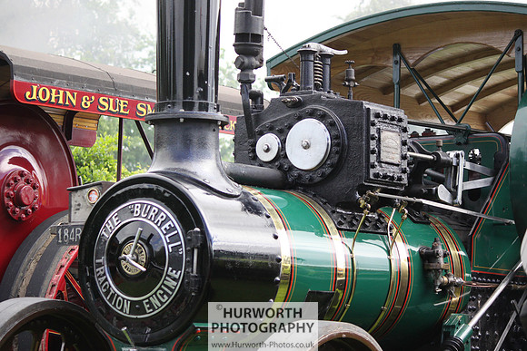 North Yorkshire County Show 069