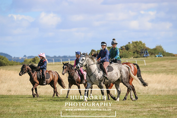 Hurworth Pleasure Ride 19