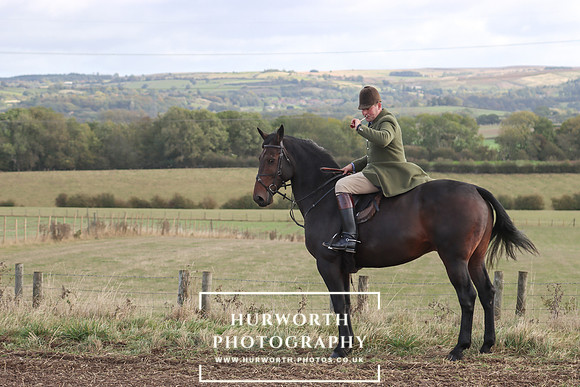 Hurowth Hunt 41