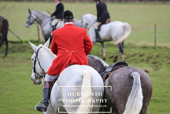 Hurworth Hunt 249