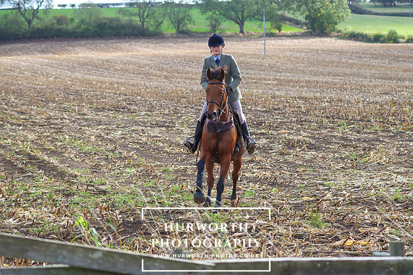 Hurworth Hunt 39