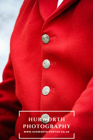 Hurworth Hunt 180