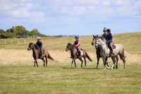 Hurworth Pleasure Ride 18