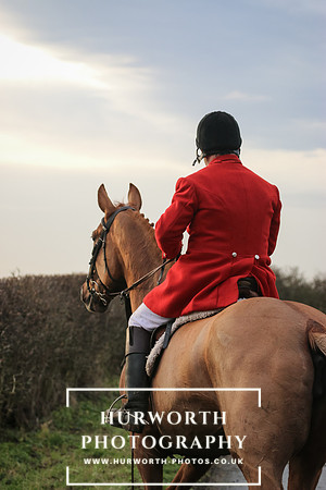 Hurworth Hunt 227