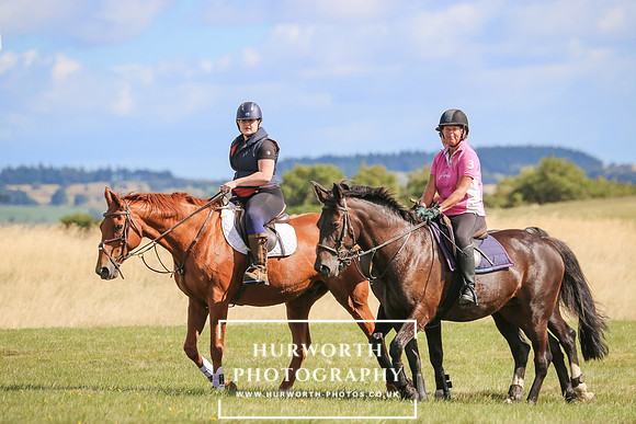 Hurworth Pleasure Ride 209