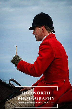 Hurworth Hunt 241
