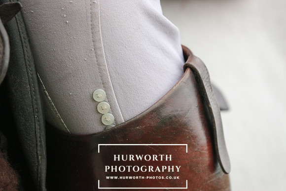 Hurworth Hunt 181