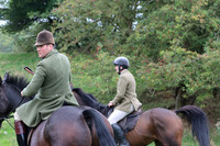 Hurworth Hunt 21