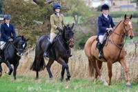 Cleveland Hunt 8