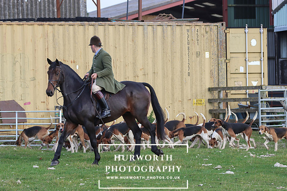 Hurowth Hunt 32