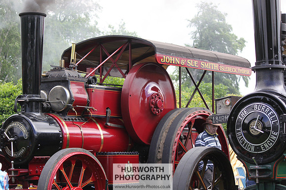 North Yorkshire County Show 067