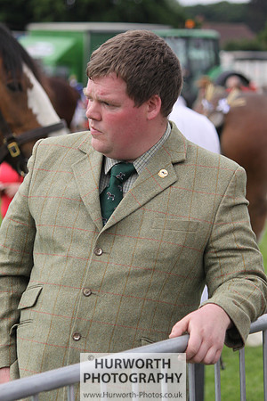 North Yorkshire County Show 115