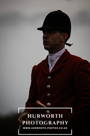 Hurworth Hunt 164