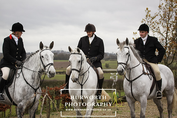 Hurworth Hunt 084