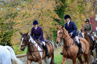 Cleveland Hunt 44