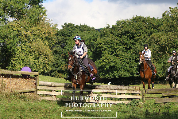 Hurworth Hunt 015