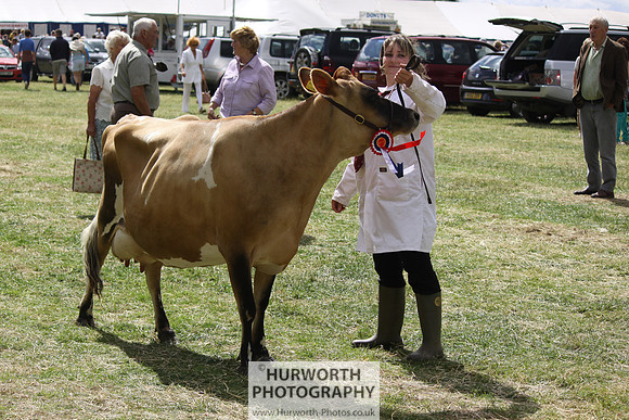 2013 Osmotherley Show 108