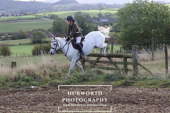 Hurowth Hunt 20