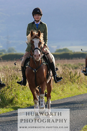 Hurworth Hunt 133