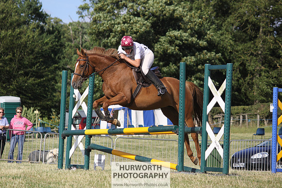 2013 Osmotherley Show 386