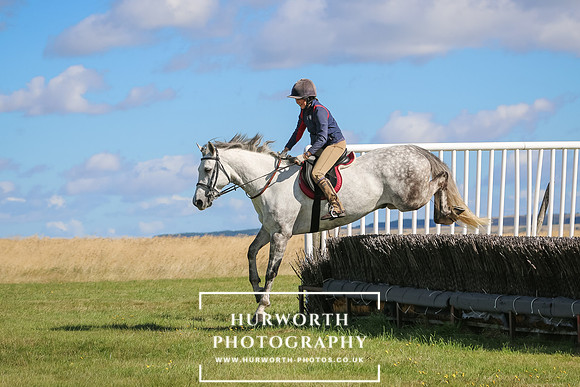 Hurworth Pleasure Ride 36