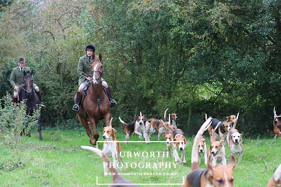 Hurworth Hunt 14