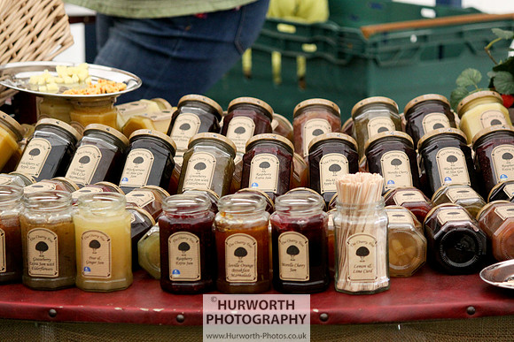 North Yorkshire County Show 156