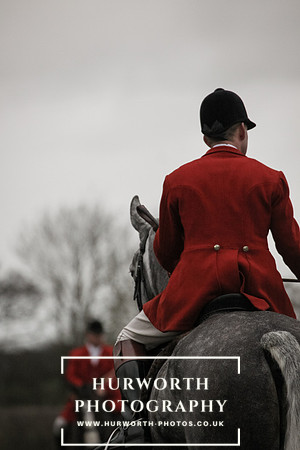Hurworth Hunt 251