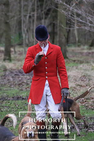 Hurworth Hunt 224