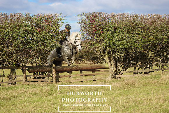 Hurworth Hunt 4