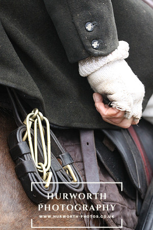 Hurworth Hunt 436