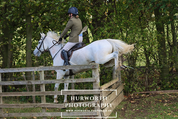Hurworth Hunt 3