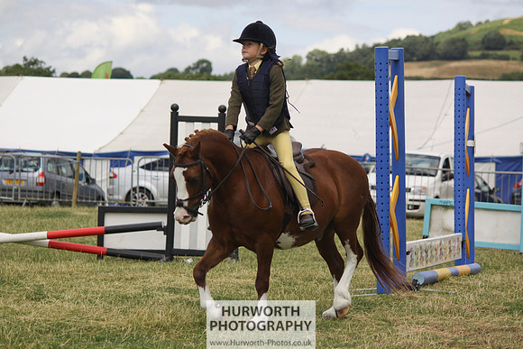 2013 Osmotherley Show 053