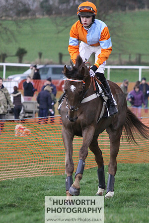 Hurworth Point to Point Restricted Race 033