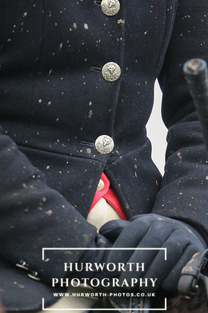 Hurworth Hunt 483