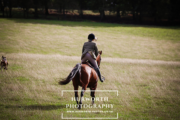 Hurworth Hunt 44