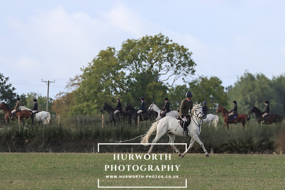 Hurowth Hunt 4