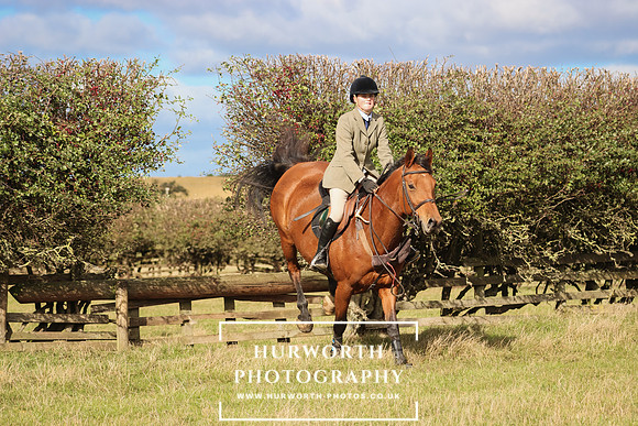 Hurworth Hunt 41