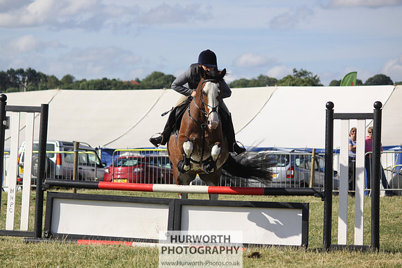 2013 Osmotherley Show 374