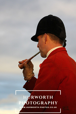 Hurworth Hunt 193