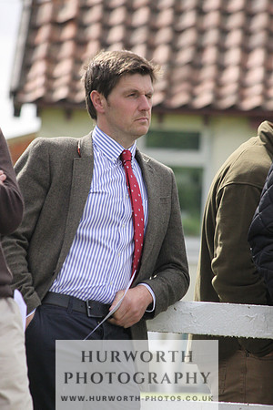 Hurworth Hunt Puppy Show 143