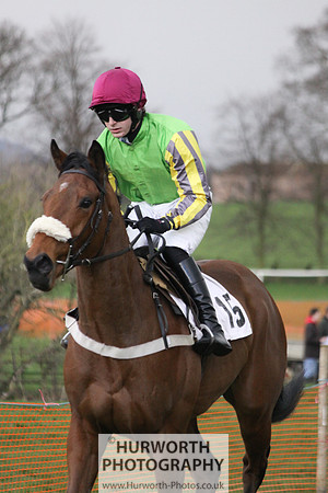 Hurworth Point to Point Restricted Race 027