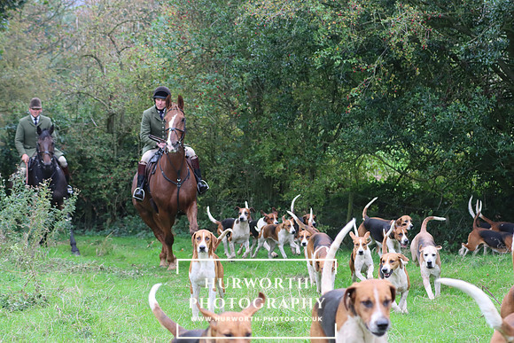 Hurworth Hunt 13