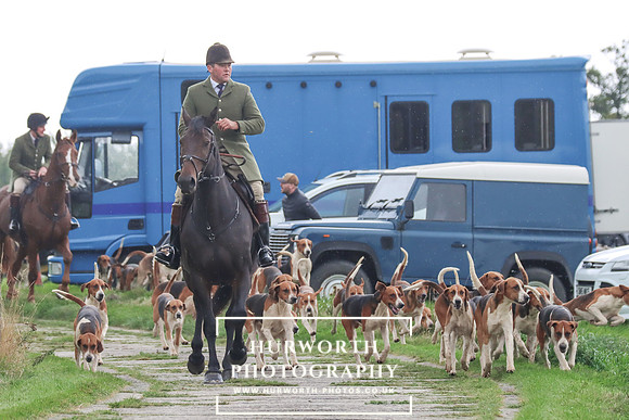 Hurowth Hunt 29