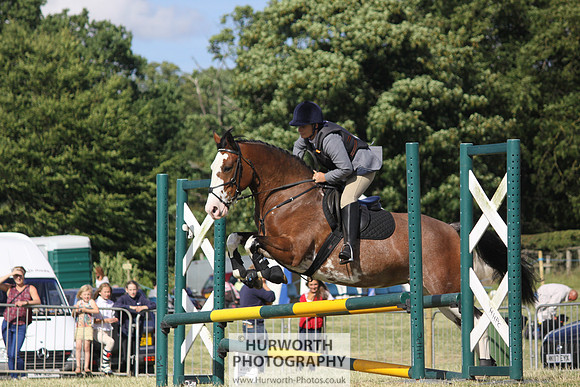 2013 Osmotherley Show 340