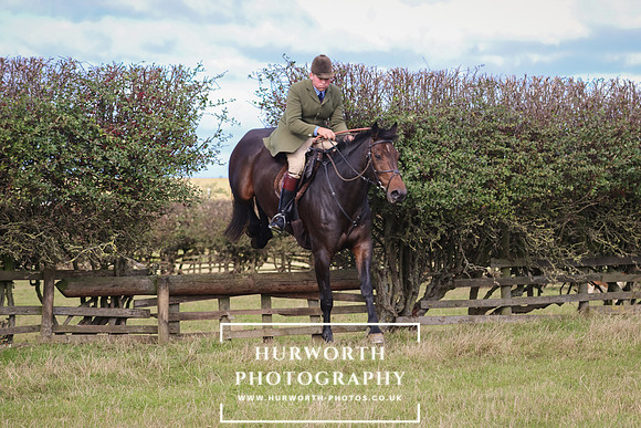 Hurworth Hunt 31