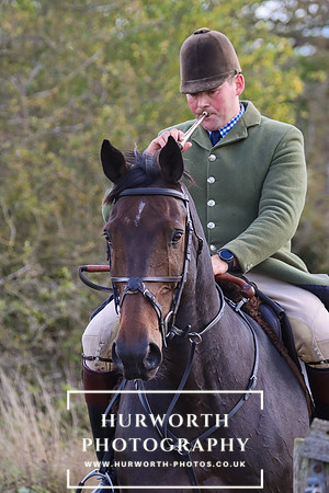 Hurworth Hunt 34