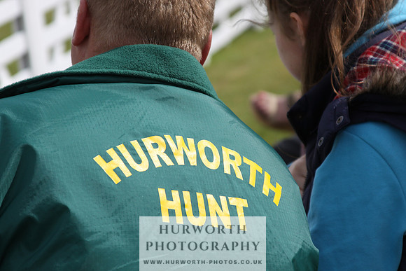 Hurworth Hunt Puppy Show 149