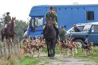 Hurowth Hunt 27