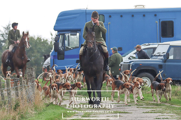 Hurowth Hunt 27